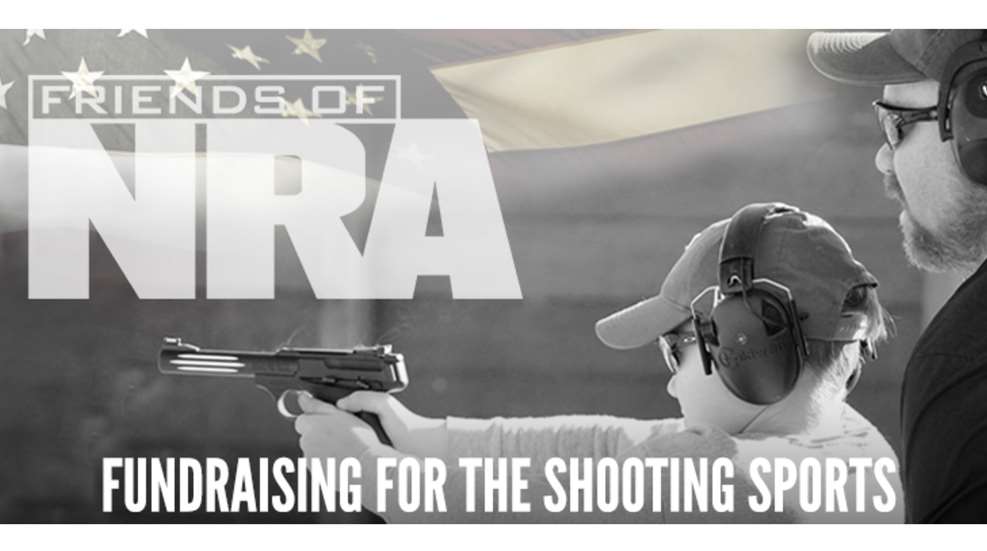 Friends Of Nra 2