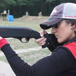 Melissa Bachman Sporting Clays 2