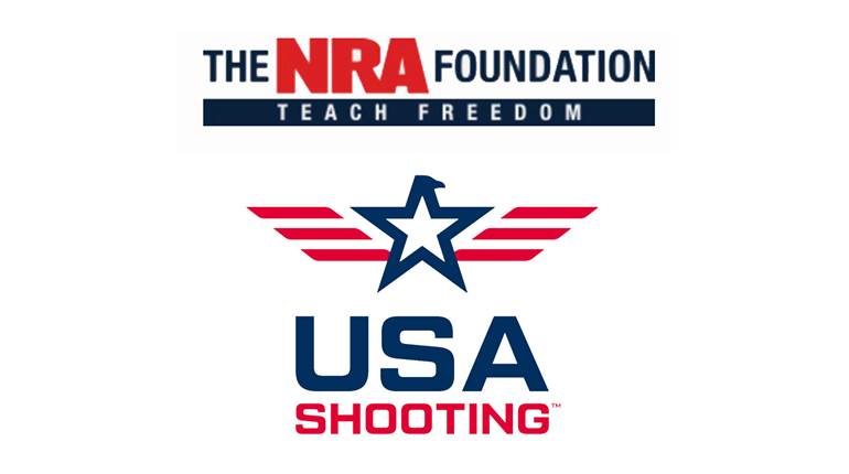 NRA Women | NRA Foundation Grants $252,000 for Ammo to USA Shooting