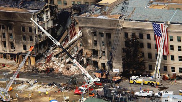 NRA Women | Overshadowed But Not Forgotten