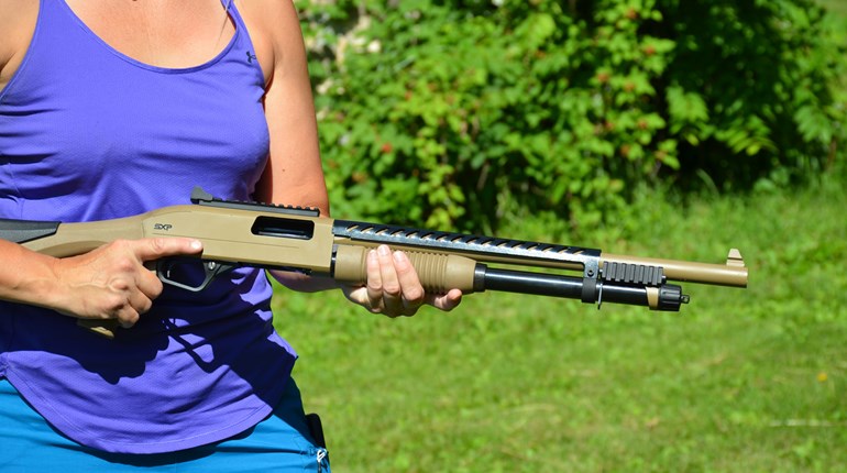 NRA Women | Practical Shotgun Tips: Load Like a Pro