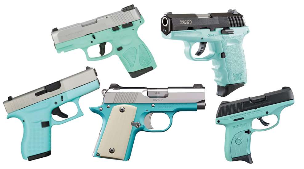 Teal Guns Lede 2