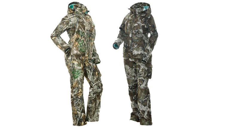 NRA Women | AVA 2.0 Women's Hunting Jacket & Pants: Sized For the Rest of Us