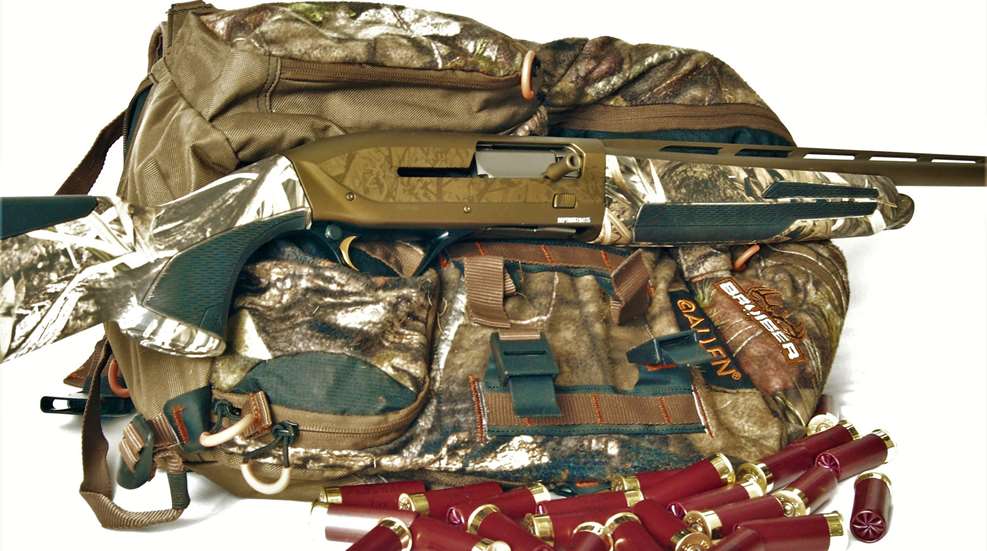 Browning Wicked Wing Maxus 2