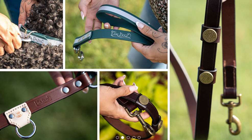 Winchester Pet Products Line