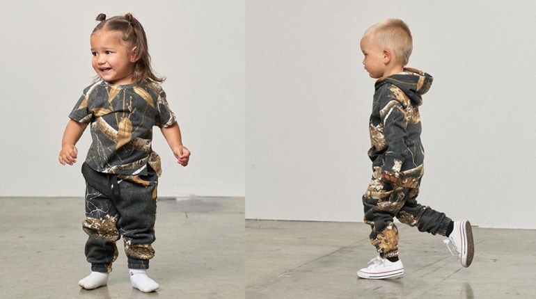 NRA Women | Little Bipsy Launches New Realtree Collection