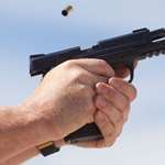 Deering Warning Shot Istock 801206994