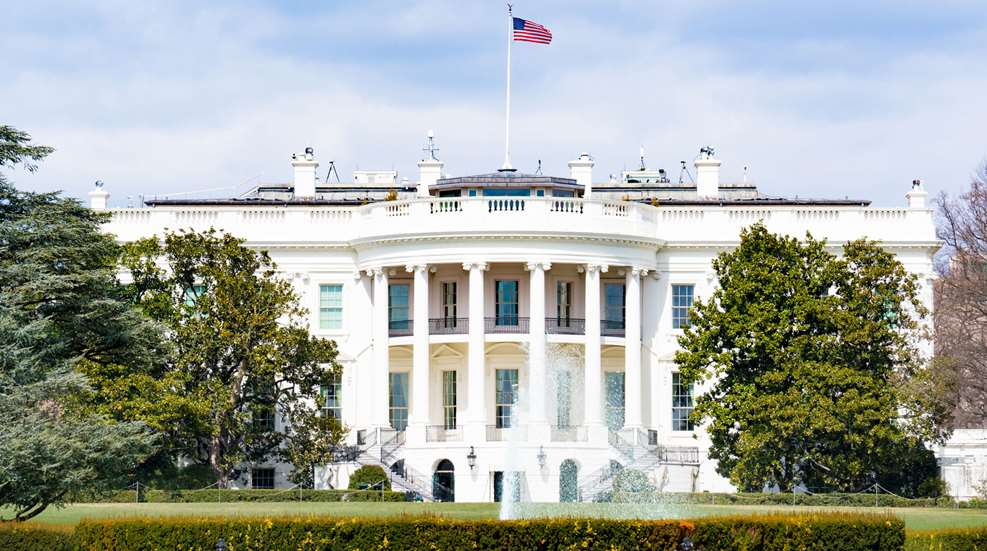 White House