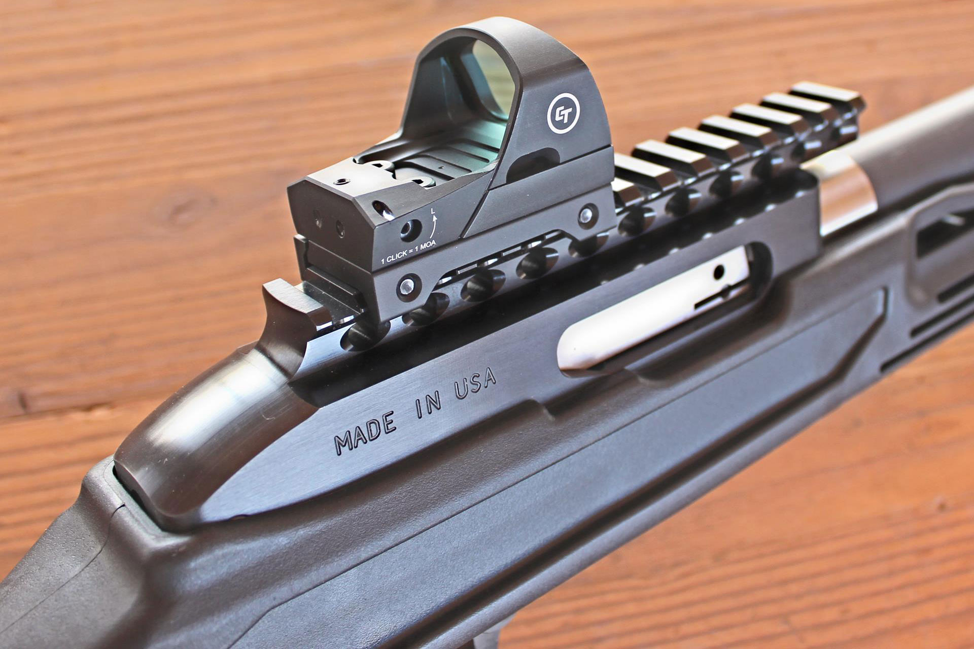 Look cross focal viewer peep sight for rifle shotgun tactical 4-14x44sf laser eye 