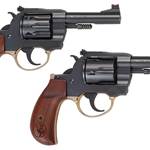 New Guns 2026: Henry's Deadeye Revolvers now with Sight Upgrades