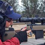 Deering Rifle Grouping