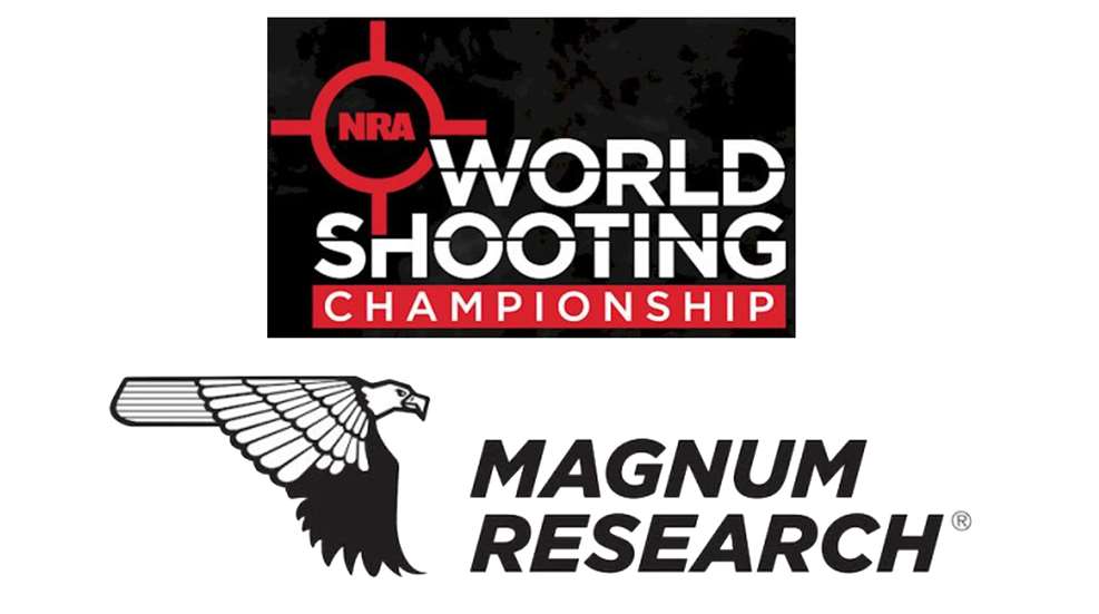 Magnum Research Sponsors Nra World Shoot Lede