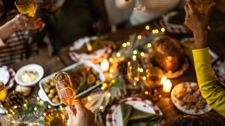 NRA Women | 6 Wild Game Recipes to Try This Holiday Season