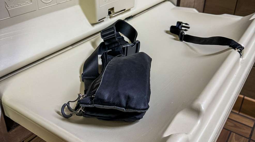 Yackley Ccw On The Go