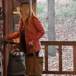 Yackley Vigilant Doorway Without Clutter