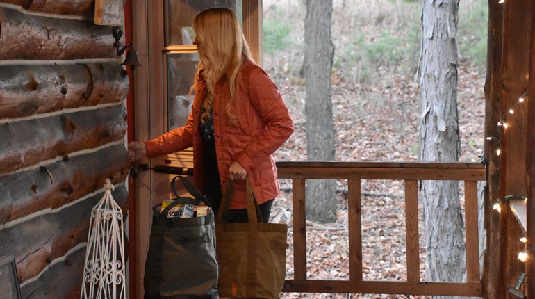 NRA Women | Setting Goals and Staying Vigilant