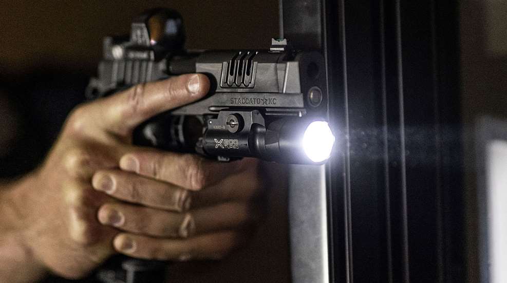 Deering Light Surefire X300t Turbo H1