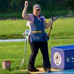 Kim Rhode ISSF 2026 Lede