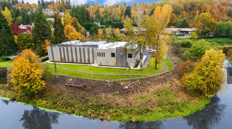 NRA Women | Securité Gun Club: A New Way to Shoot Indoors