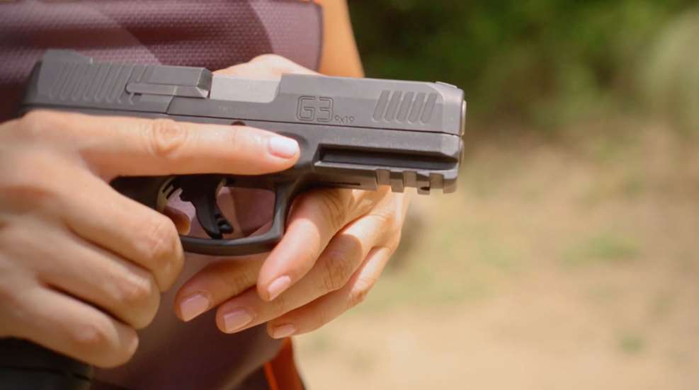 Pt Taurus G3 Lede