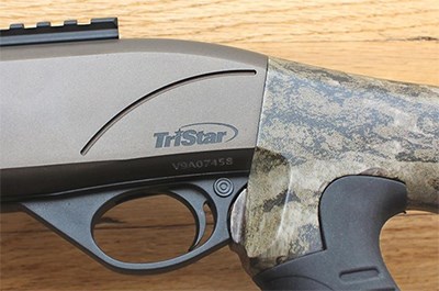 Tristar trigger