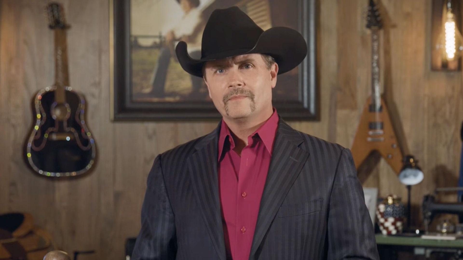 Video: I Defend the 2nd—John Rich