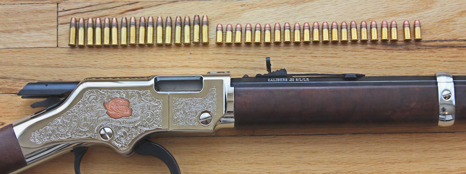 Do .22 LR Rifles Make Sense for Home Defense?