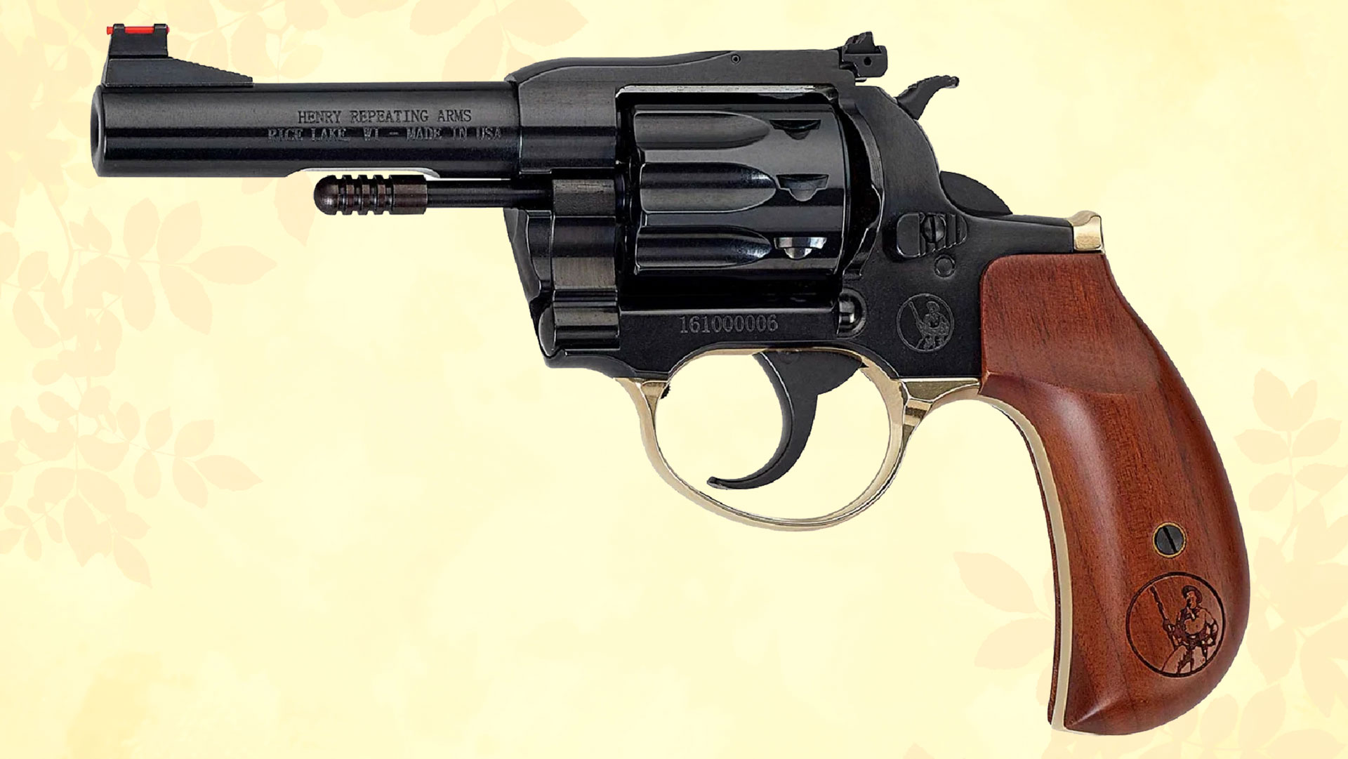 Horman H22 Lede