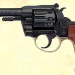Horman H22 Lede