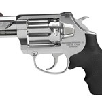 NRA Women | 5 Reasons to Check Out Diamondback Firearms SDR Revolvers