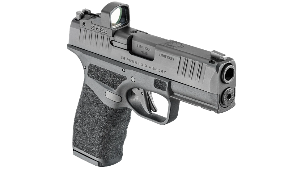 Springfield Hellcat Pro Smsc Lede 2