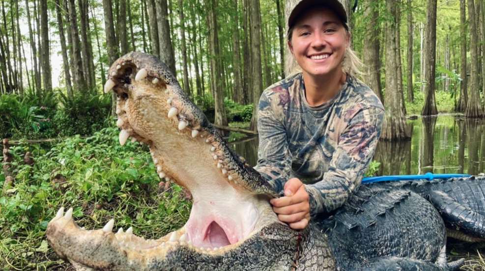 Sydnie Wells Courtesy Facebook