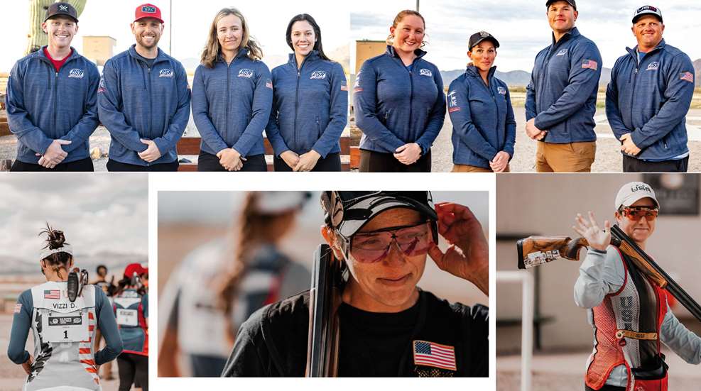 Usa Shooting Olympic Team Lede