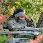 GRITR DSG Partner For Womens Hunting Line Lede