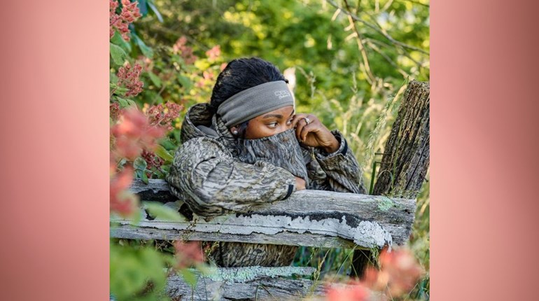 NRA Women | GRITR Partners with DSG Outerwear to Expand Women's Hunting Clothing 