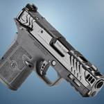 New Guns 2026: Performance Center S&W Equalizer Carry Comp
