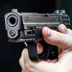 NRA Women The Armed Citizen Pistol