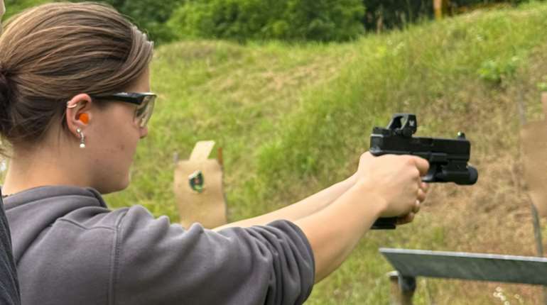 Yackley Motivation For Shooting 1