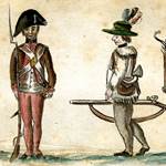 Revolutionary Women Patriots: Anna Maria Lane