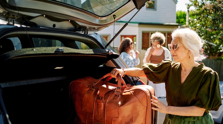 NRA Women | Can You Take a Gun on Your Summer Vacation?
