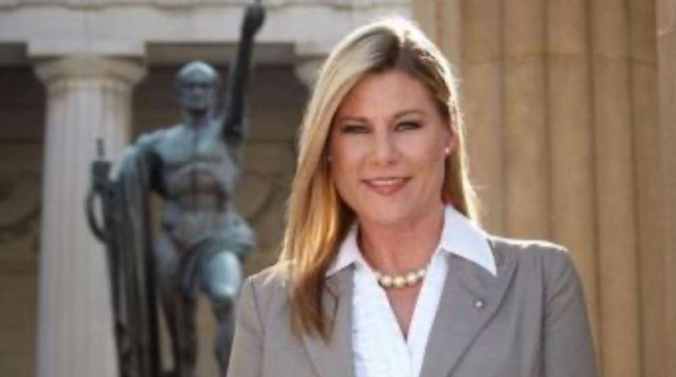 Nikki Goeser