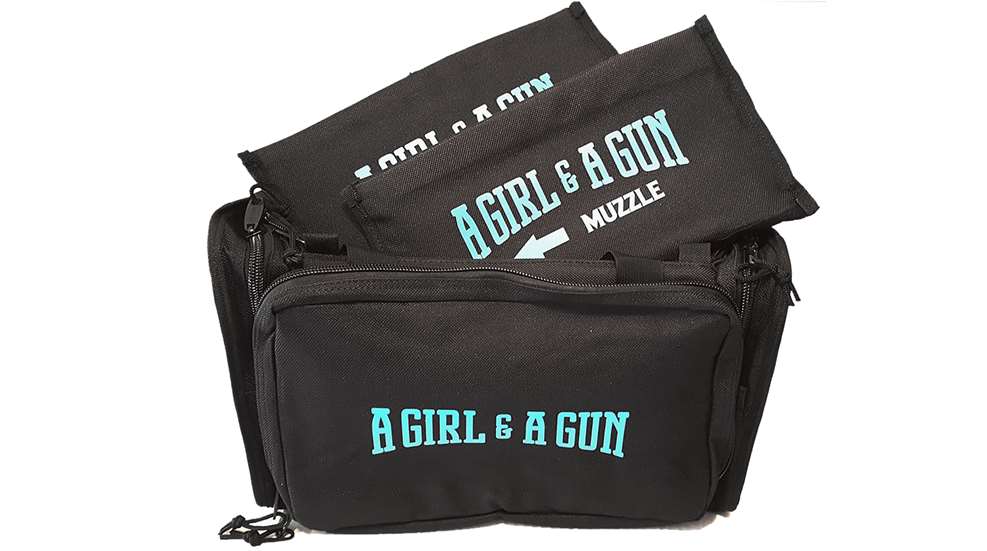 Ag Ag Rangebag