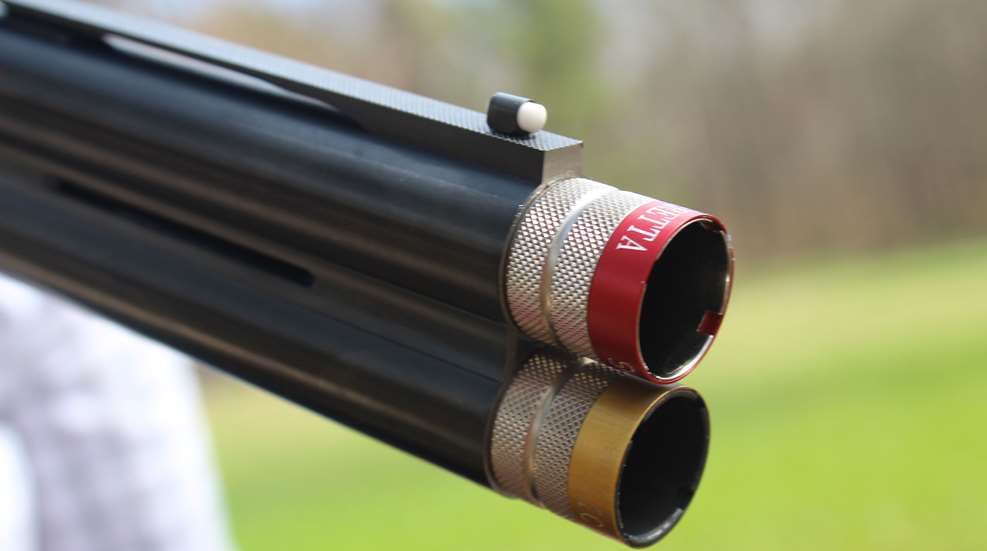 Shotgun Chokes