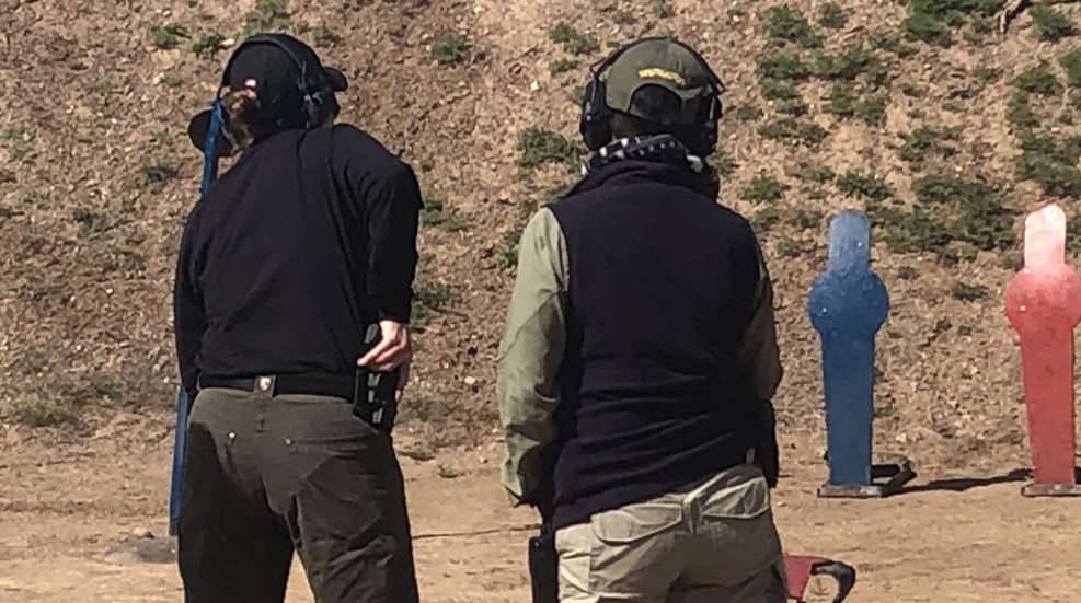 Deering Concealed Carry Mistakes