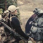Women Hunting Moose
