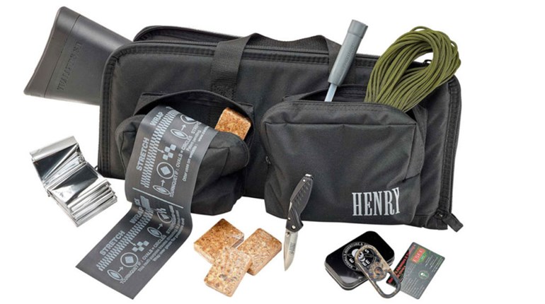 NRA Women | 5 Ways Shooting Sports Enthusiasts Are Already Prepared for an Emergency