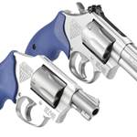New Guns 2026: Smith & Wesson America 250 Limited-Edition Model 642 and Model 66 Revolvers