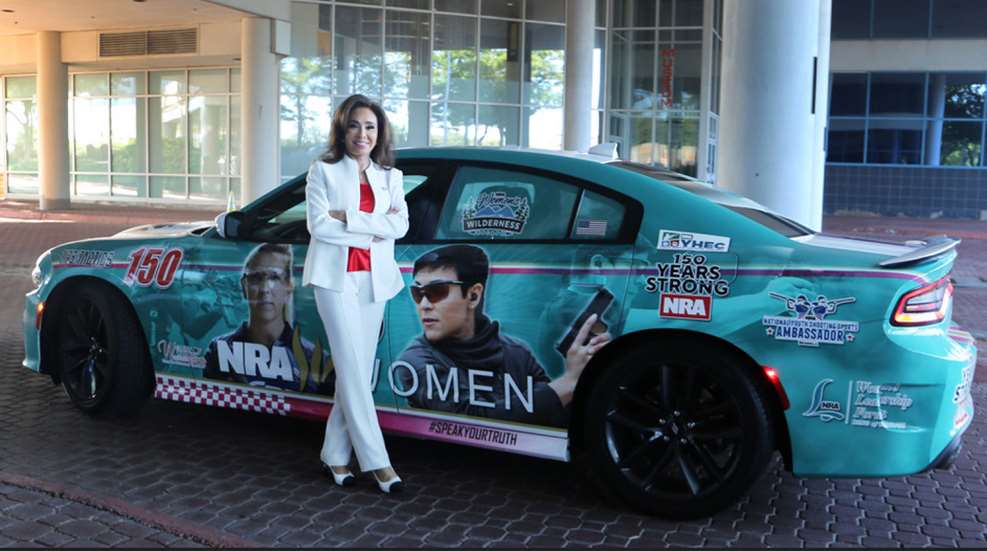Wlf Judge Jeanine Outside Nrahq
