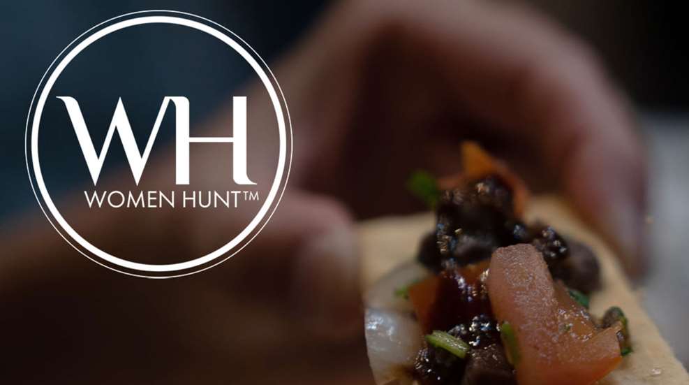 Wsf Women Hunt Logo Main