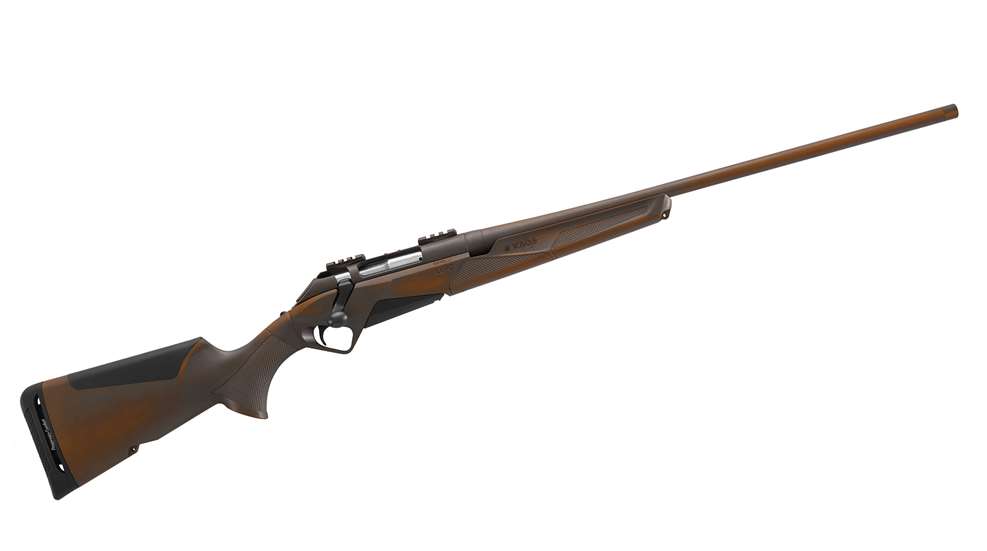 Benelli Lupo Kaos